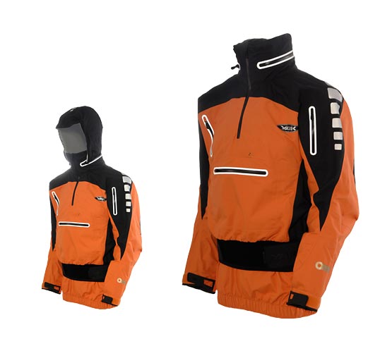YAK Pursuit Touring Jacket